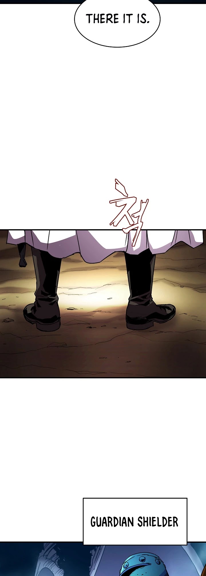 The Rebirth of an 8th Circled Wizard Chapter 35 page 4 - Chapter 35