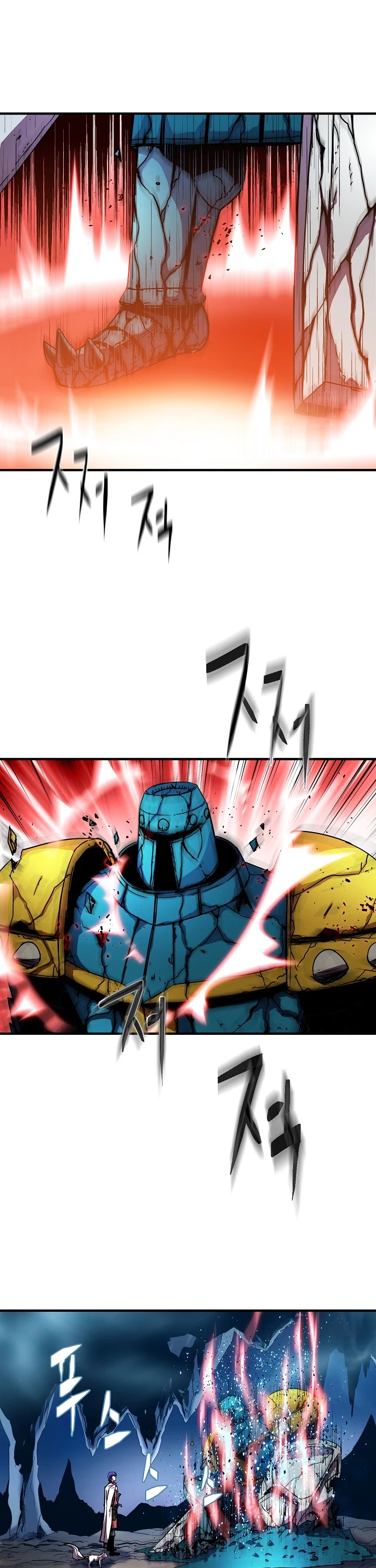 The Rebirth of an 8th Circled Wizard Chapter 35 page 7 - Chapter 35