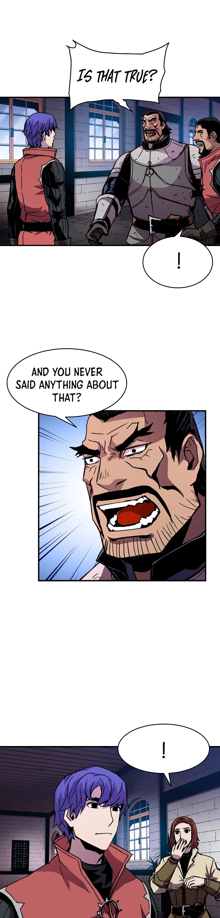 The Rebirth of an 8th Circled Wizard Chapter 36 page 10 - Chapter 36: Season 1: Epilogue