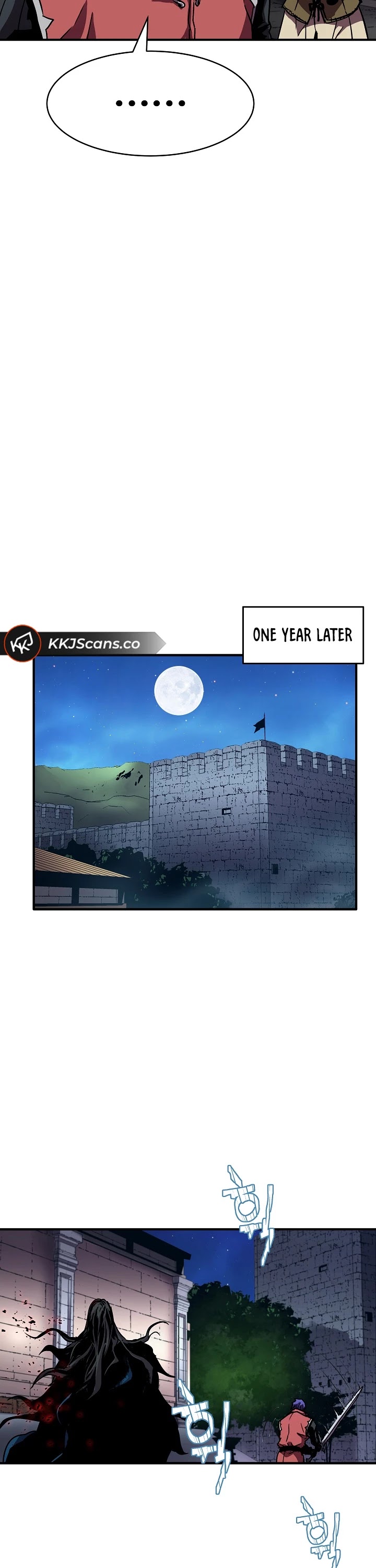 The Rebirth of an 8th Circled Wizard Chapter 36 page 11 - Chapter 36: Season 1: Epilogue