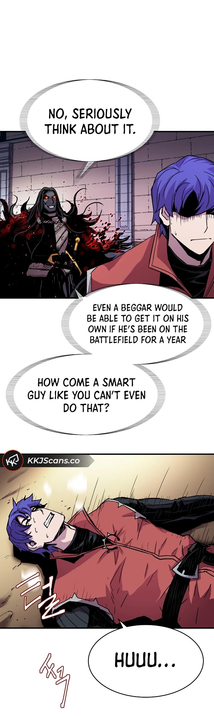 The Rebirth of an 8th Circled Wizard Chapter 36 page 13 - Chapter 36: Season 1: Epilogue