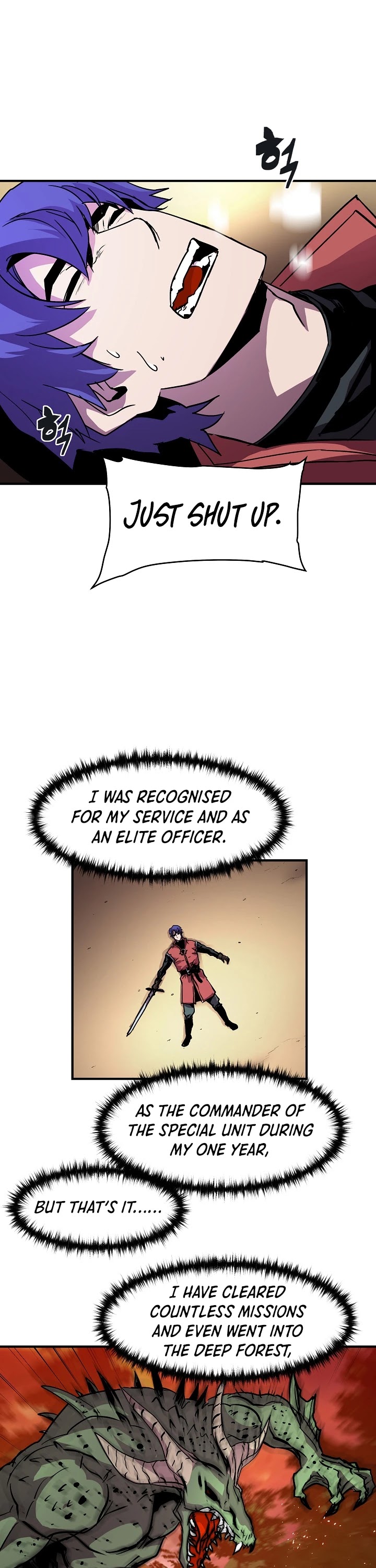 The Rebirth of an 8th Circled Wizard Chapter 36 page 14 - Chapter 36: Season 1: Epilogue