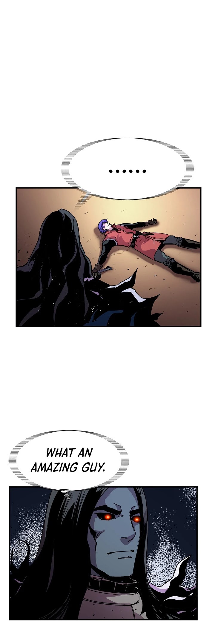 The Rebirth of an 8th Circled Wizard Chapter 36 page 17 - Chapter 36: Season 1: Epilogue