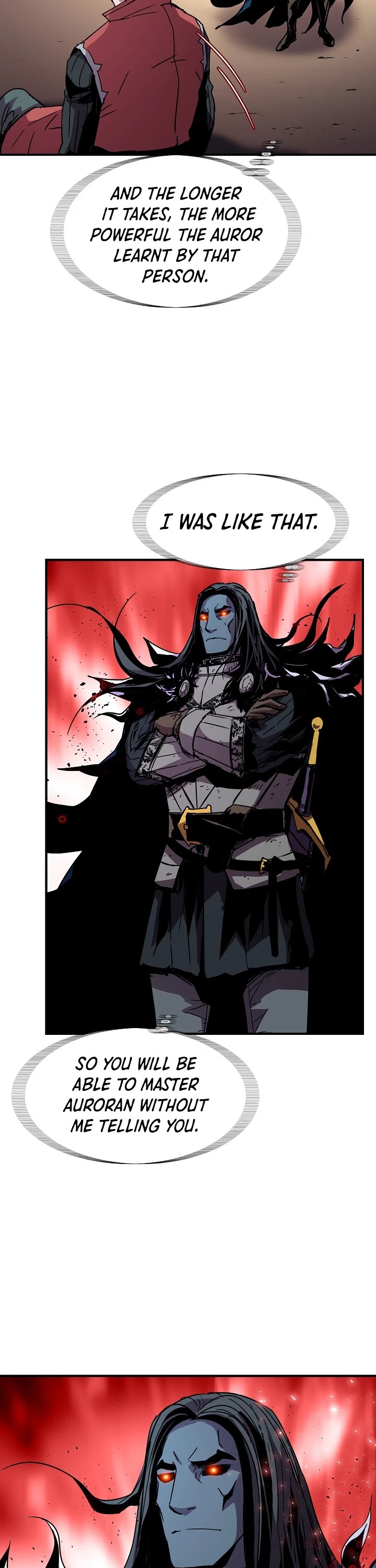 The Rebirth of an 8th Circled Wizard Chapter 36 page 19 - Chapter 36: Season 1: Epilogue