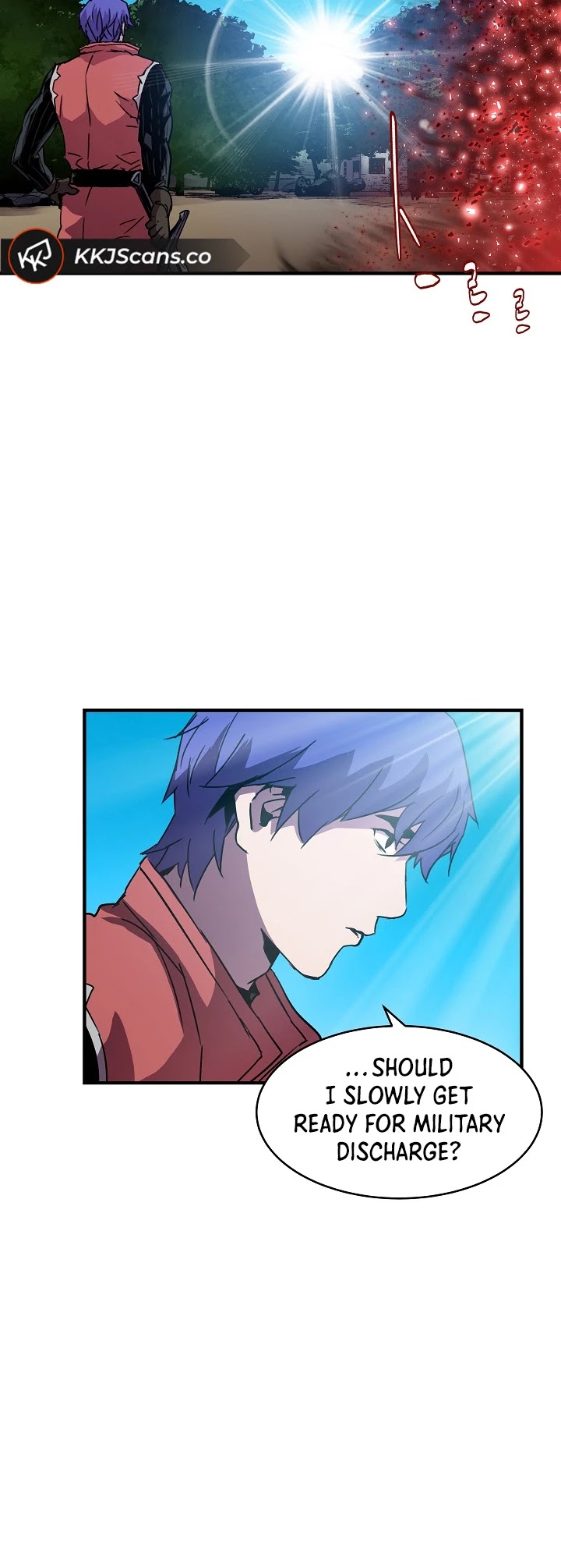The Rebirth of an 8th Circled Wizard Chapter 36 page 21 - Chapter 36: Season 1: Epilogue