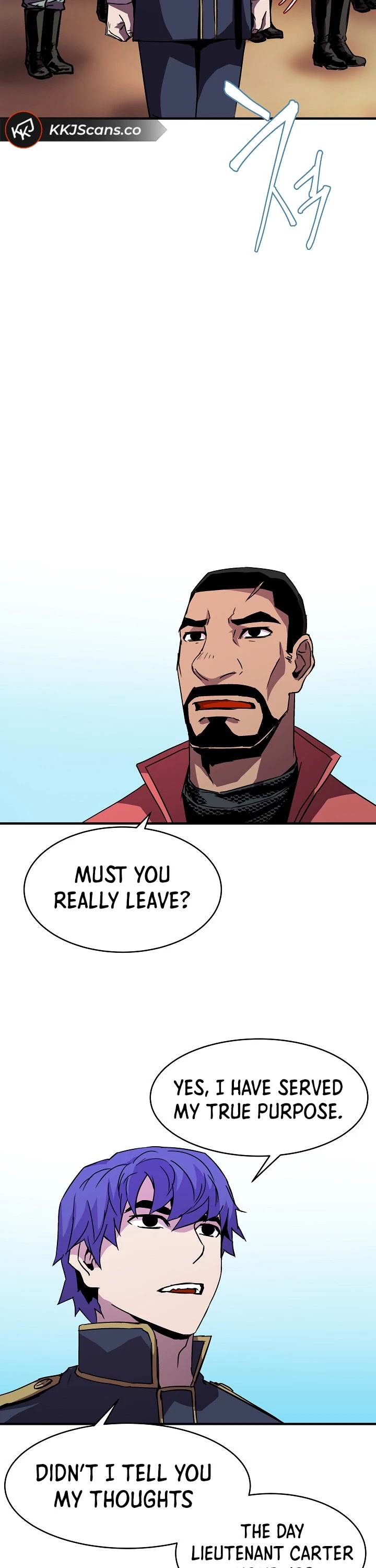 The Rebirth of an 8th Circled Wizard Chapter 36 page 23 - Chapter 36: Season 1: Epilogue