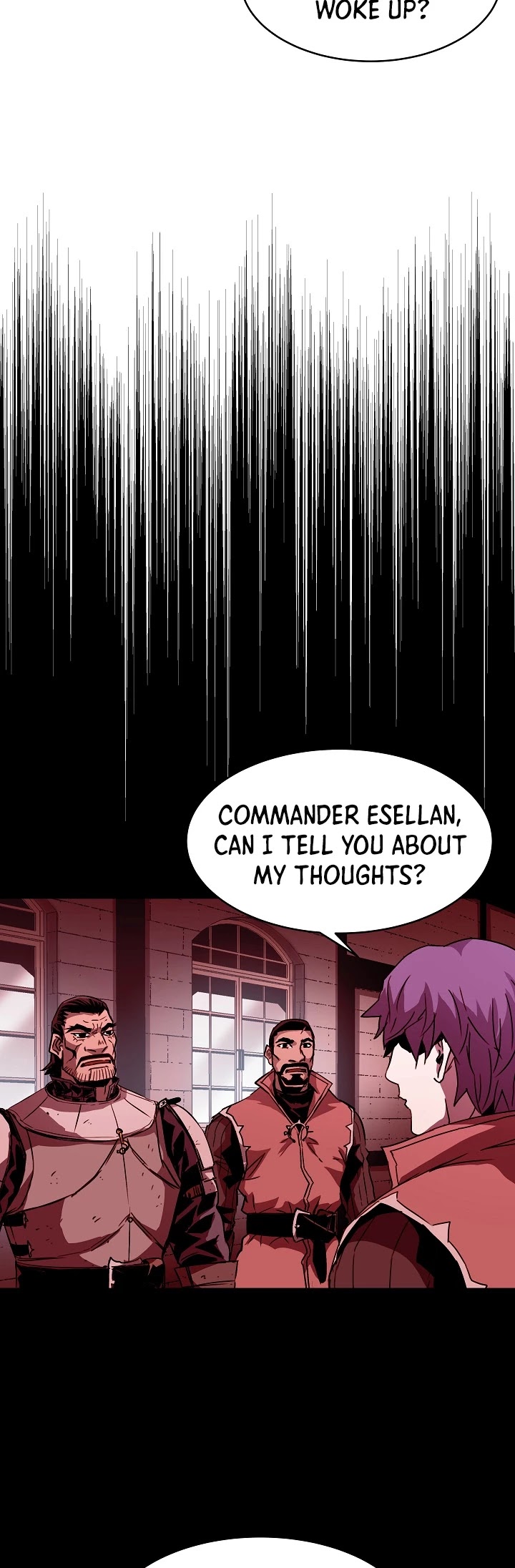 The Rebirth of an 8th Circled Wizard Chapter 36 page 24 - Chapter 36: Season 1: Epilogue
