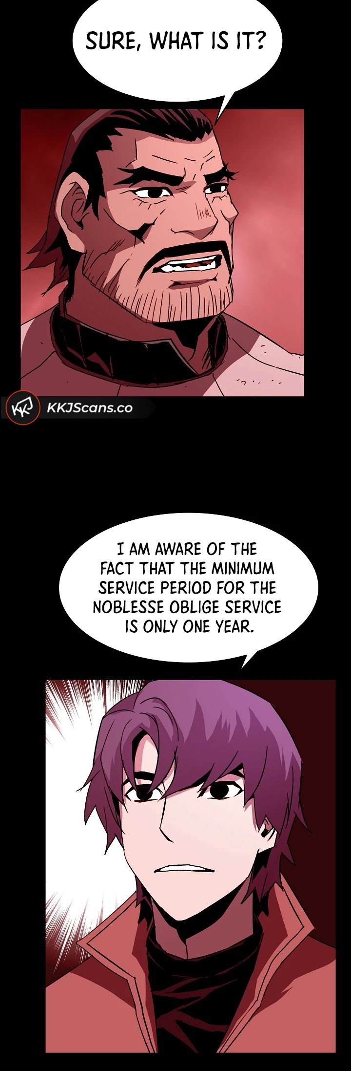 The Rebirth of an 8th Circled Wizard Chapter 36 page 25 - Chapter 36: Season 1: Epilogue