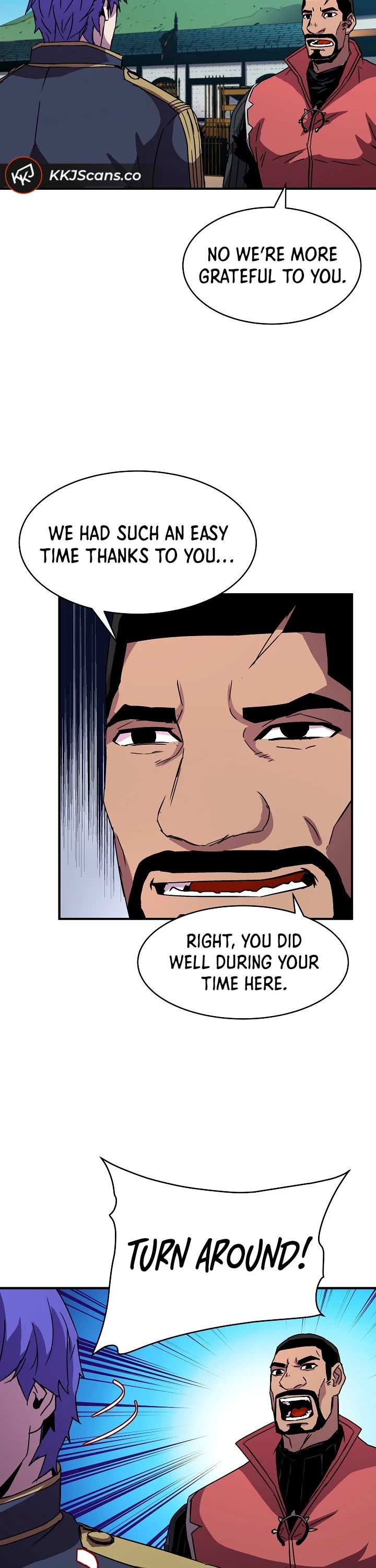 The Rebirth of an 8th Circled Wizard Chapter 36 page 27 - Chapter 36: Season 1: Epilogue