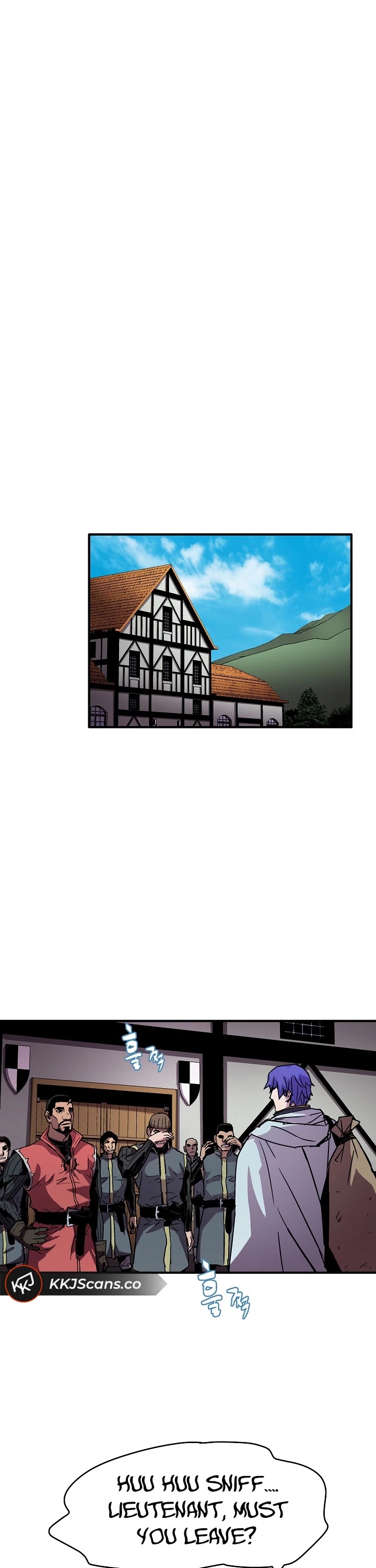 The Rebirth of an 8th Circled Wizard Chapter 36 page 30 - Chapter 36: Season 1: Epilogue