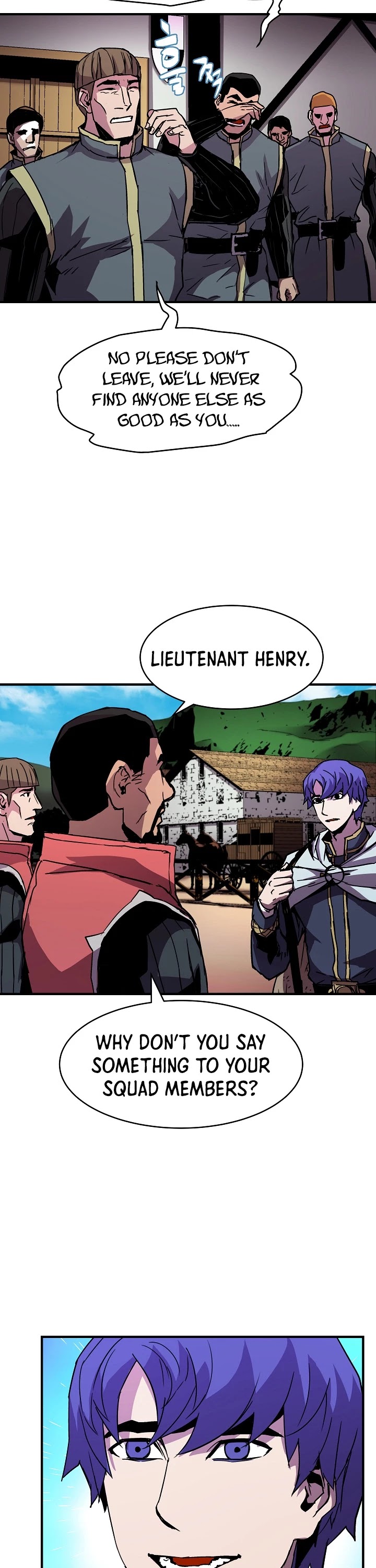 The Rebirth of an 8th Circled Wizard Chapter 36 page 31 - Chapter 36: Season 1: Epilogue