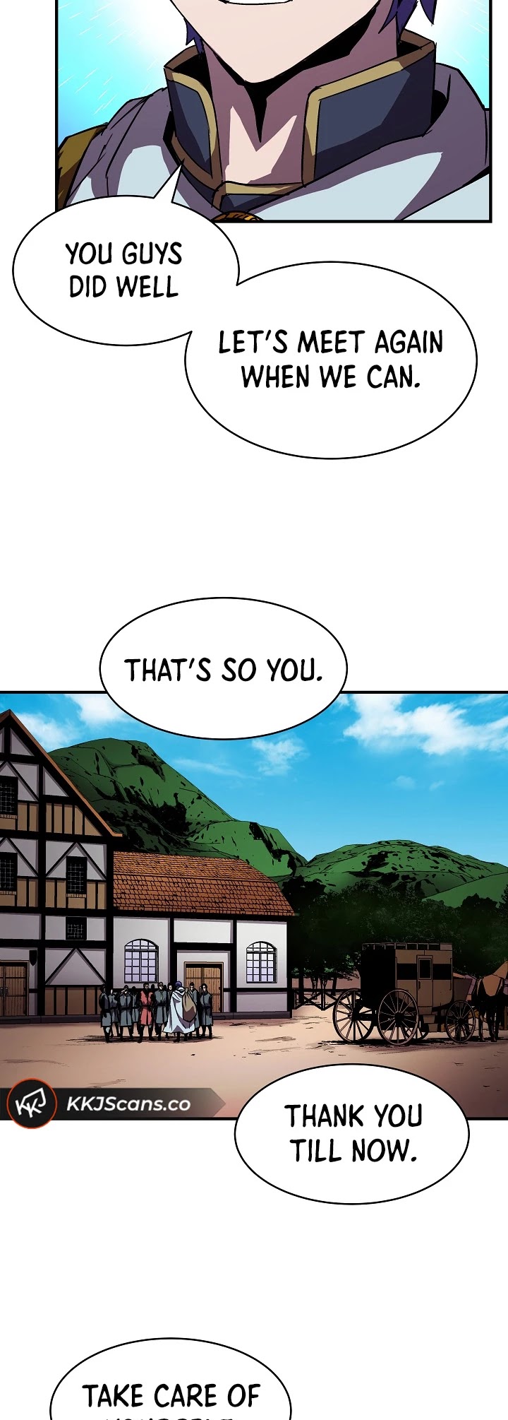 The Rebirth of an 8th Circled Wizard Chapter 36 page 32 - Chapter 36: Season 1: Epilogue
