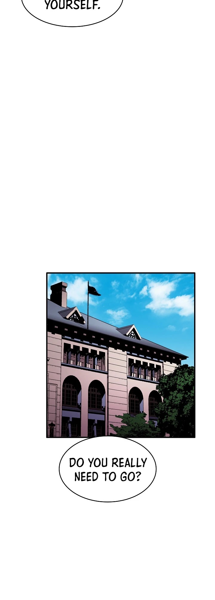 The Rebirth of an 8th Circled Wizard Chapter 36 page 33 - Chapter 36: Season 1: Epilogue