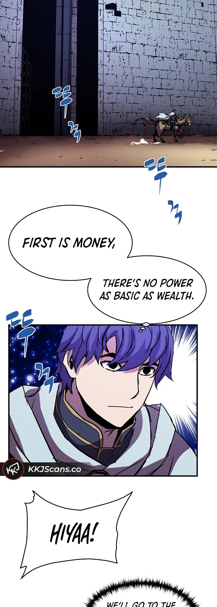 The Rebirth of an 8th Circled Wizard Chapter 36 page 41 - Chapter 36: Season 1: Epilogue