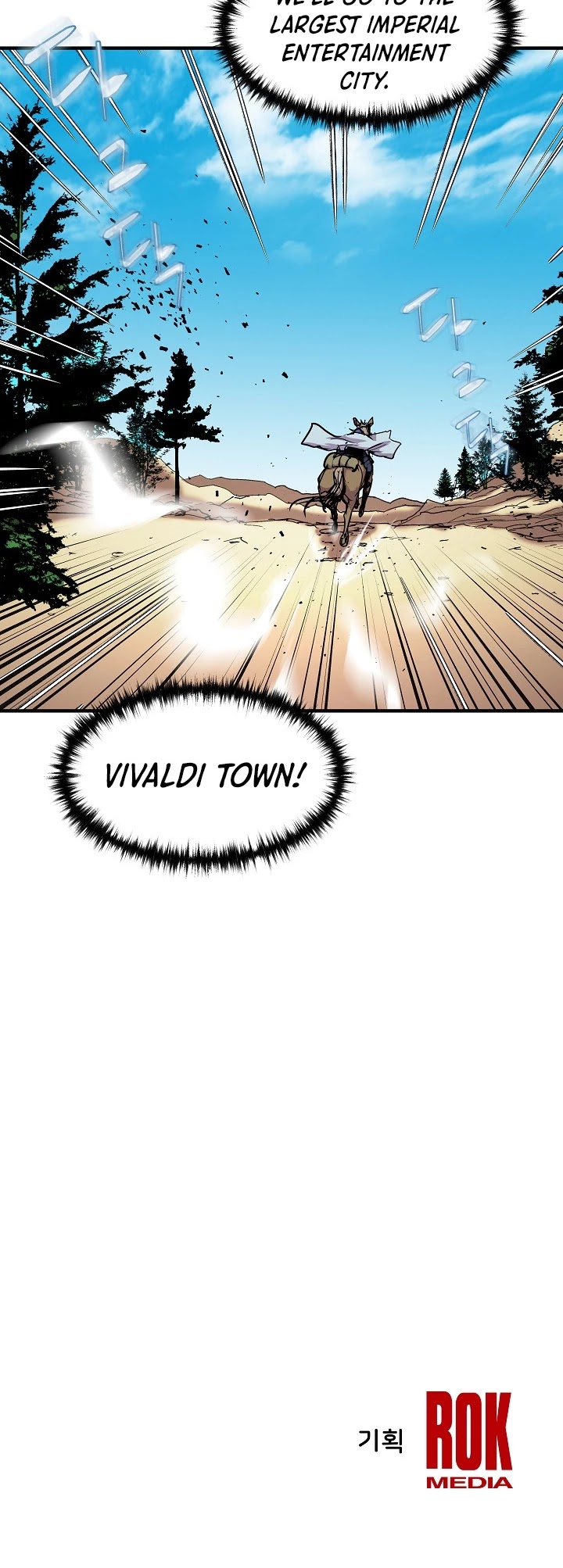 The Rebirth of an 8th Circled Wizard Chapter 36 page 42 - Chapter 36: Season 1: Epilogue