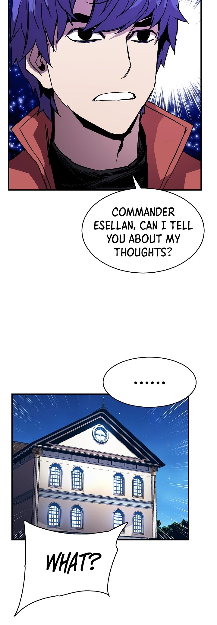 The Rebirth of an 8th Circled Wizard Chapter 36 page 9 - Chapter 36: Season 1: Epilogue