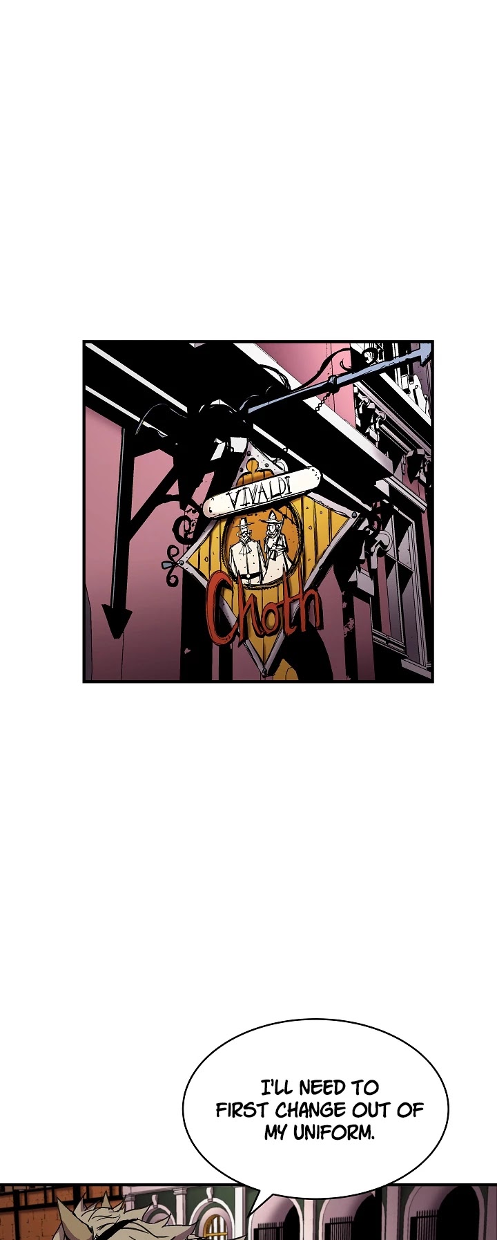 The Rebirth of an 8th Circled Wizard Chapter 37 page 12 - Chapter 37