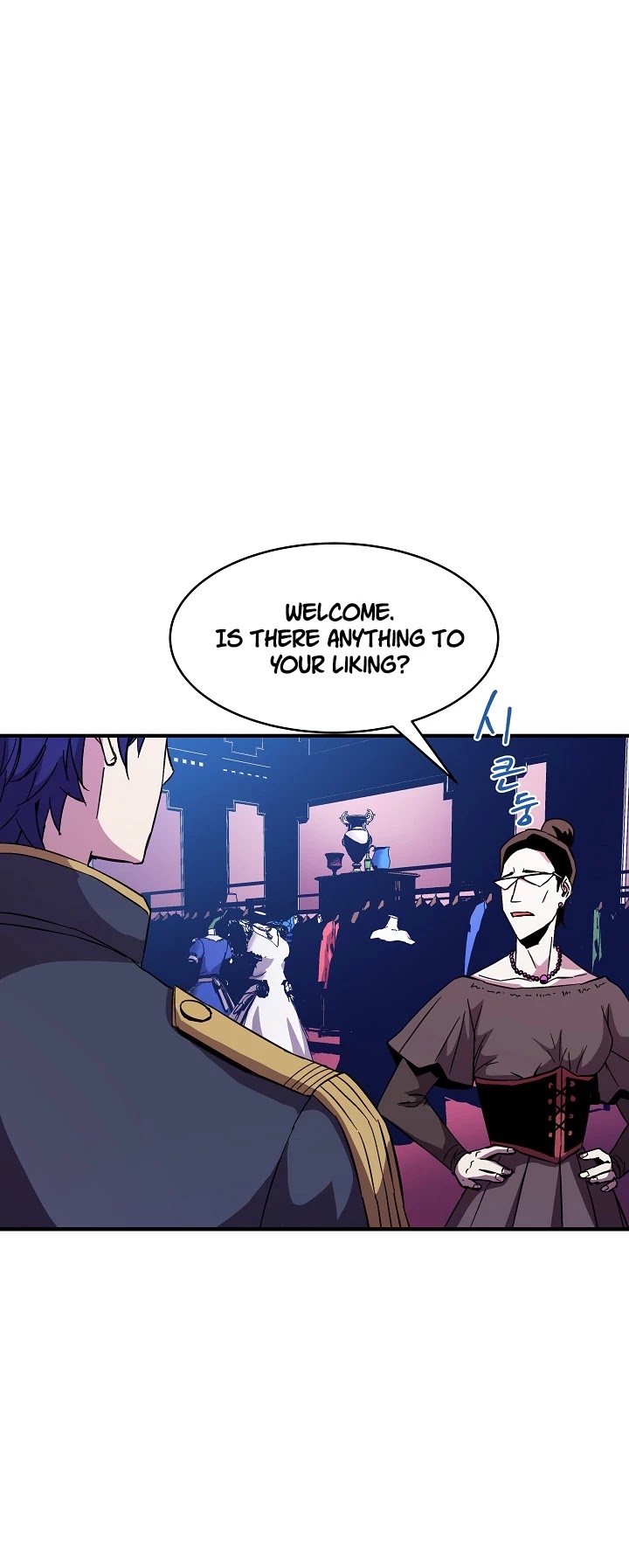 The Rebirth of an 8th Circled Wizard Chapter 37 page 15 - Chapter 37