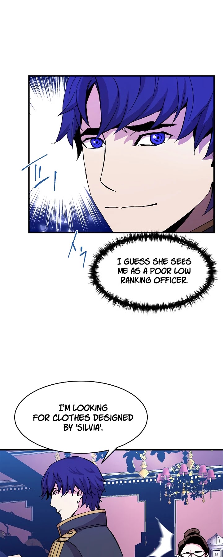 The Rebirth of an 8th Circled Wizard Chapter 37 page 16 - Chapter 37