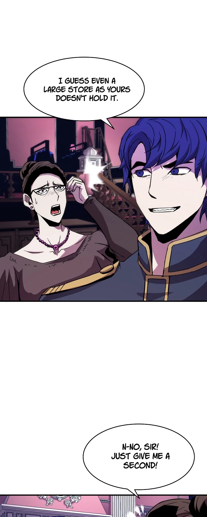 The Rebirth of an 8th Circled Wizard Chapter 37 page 18 - Chapter 37
