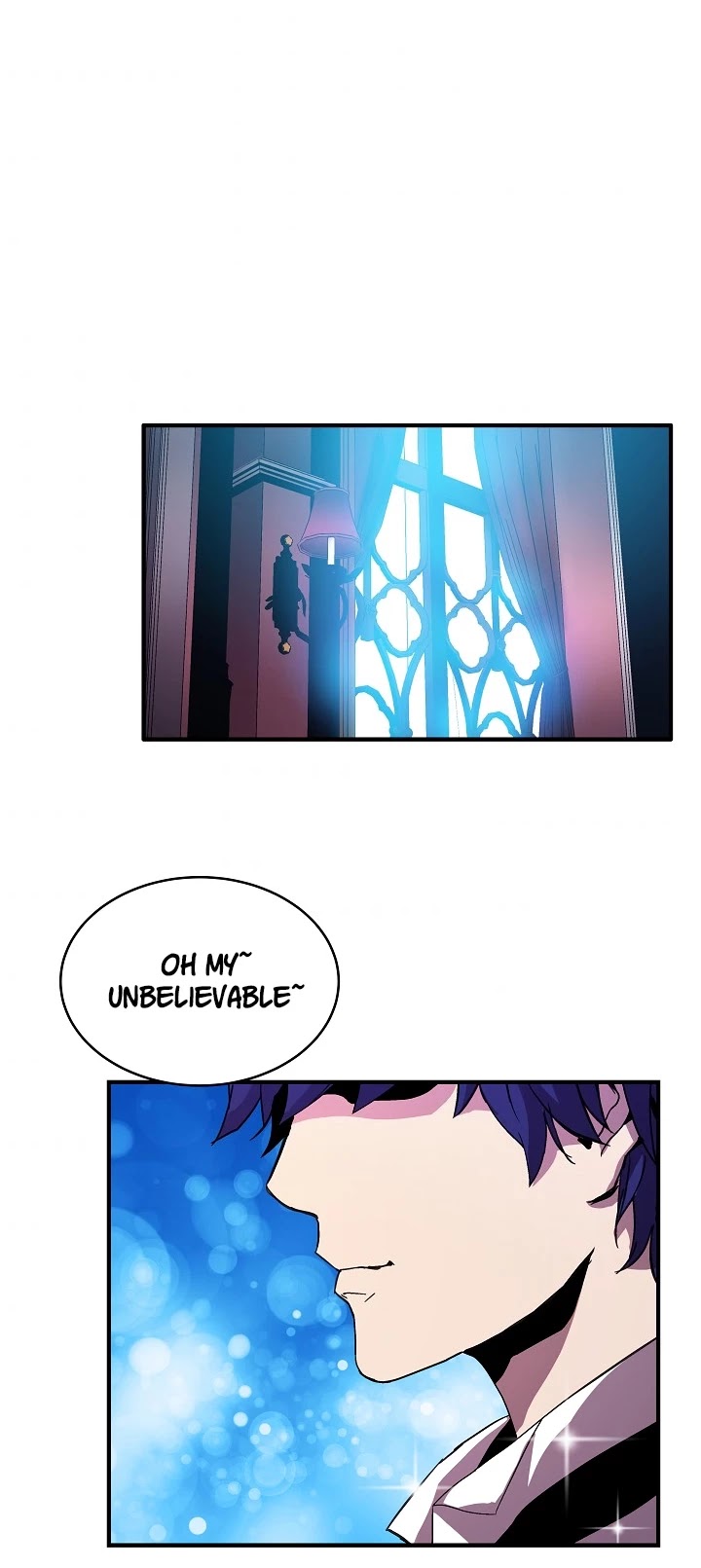 The Rebirth of an 8th Circled Wizard Chapter 37 page 21 - Chapter 37
