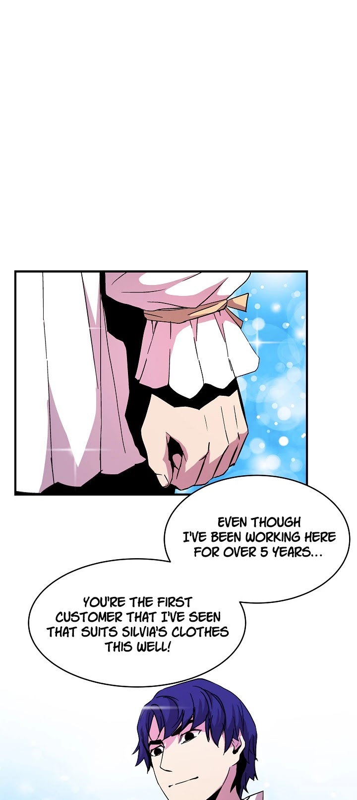 The Rebirth of an 8th Circled Wizard Chapter 37 page 22 - Chapter 37