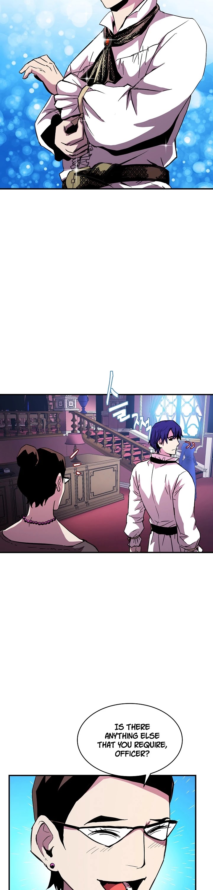 The Rebirth of an 8th Circled Wizard Chapter 37 page 23 - Chapter 37