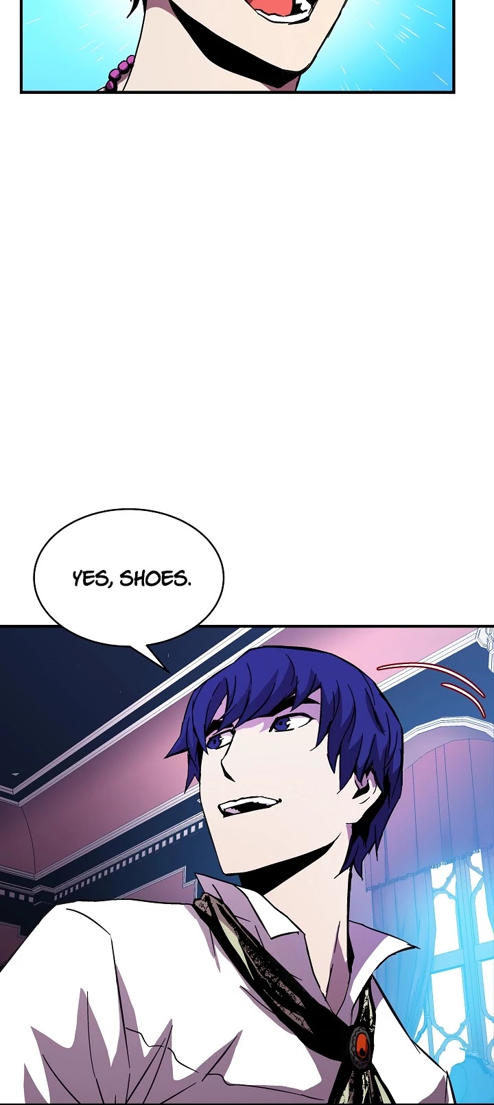 The Rebirth of an 8th Circled Wizard Chapter 37 page 24 - Chapter 37