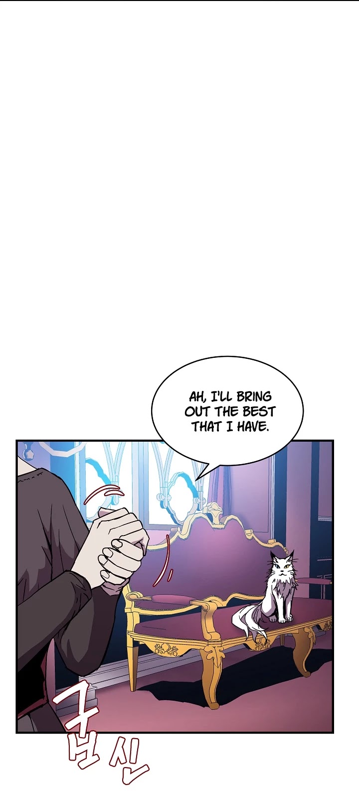 The Rebirth of an 8th Circled Wizard Chapter 37 page 25 - Chapter 37