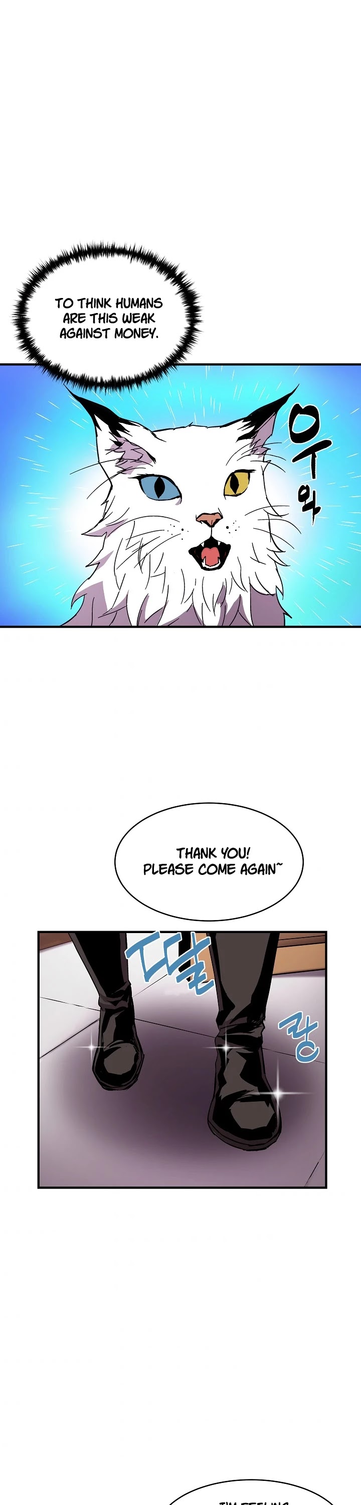 The Rebirth of an 8th Circled Wizard Chapter 37 page 26 - Chapter 37