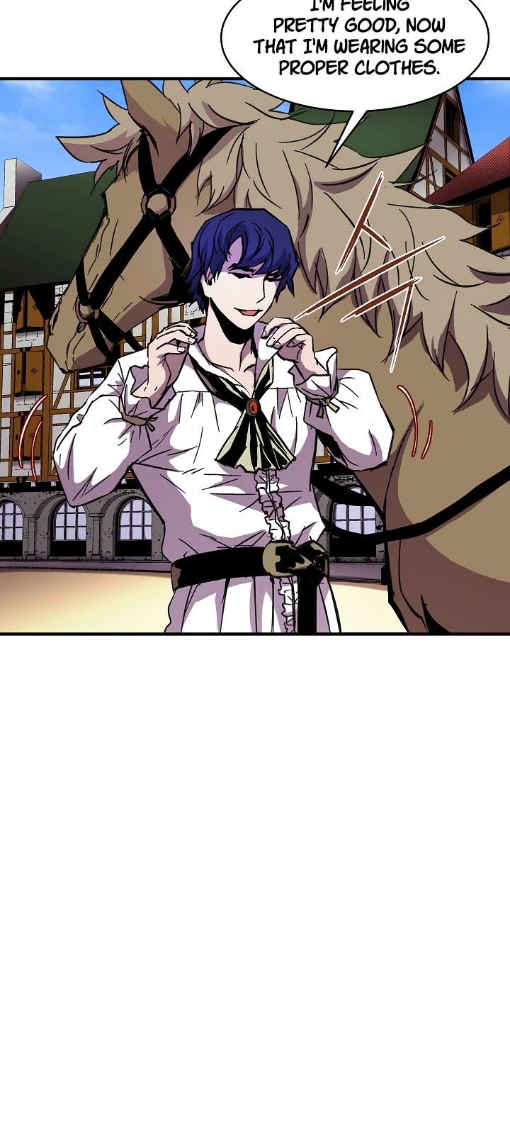 The Rebirth of an 8th Circled Wizard Chapter 37 page 27 - Chapter 37