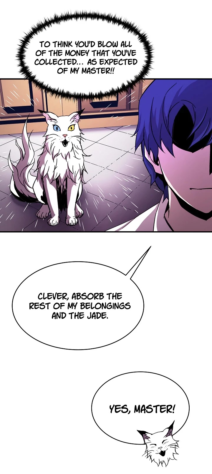 The Rebirth of an 8th Circled Wizard Chapter 37 page 28 - Chapter 37