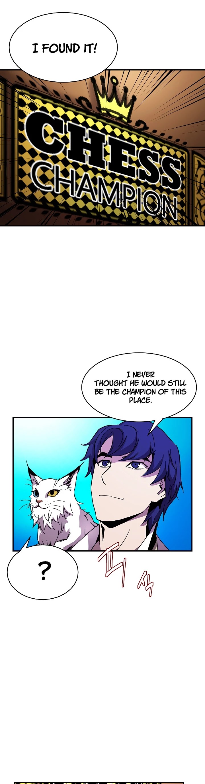 The Rebirth of an 8th Circled Wizard Chapter 37 page 32 - Chapter 37