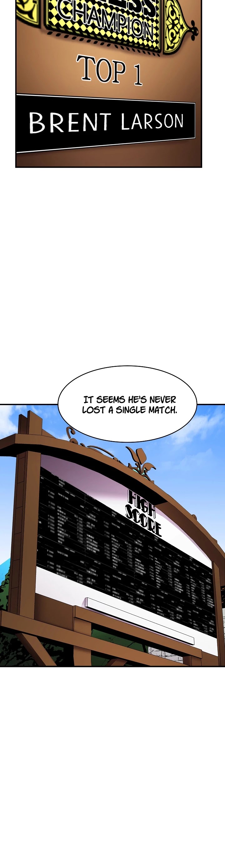 The Rebirth of an 8th Circled Wizard Chapter 37 page 33 - Chapter 37