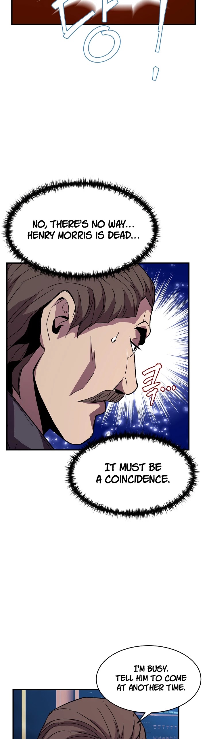 The Rebirth of an 8th Circled Wizard Chapter 37 page 38 - Chapter 37