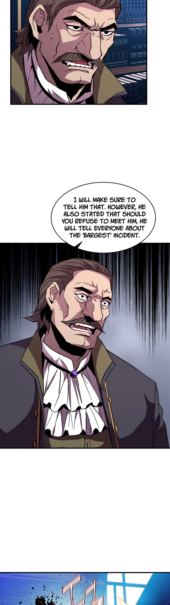 The Rebirth of an 8th Circled Wizard Chapter 37 page 39 - Chapter 37