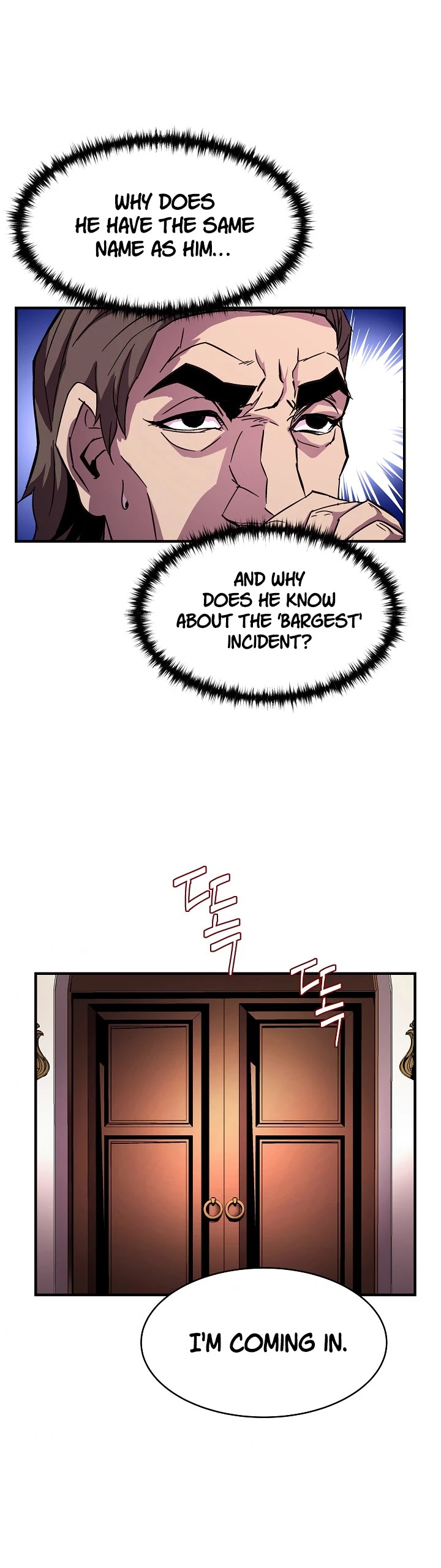 The Rebirth of an 8th Circled Wizard Chapter 37 page 43 - Chapter 37