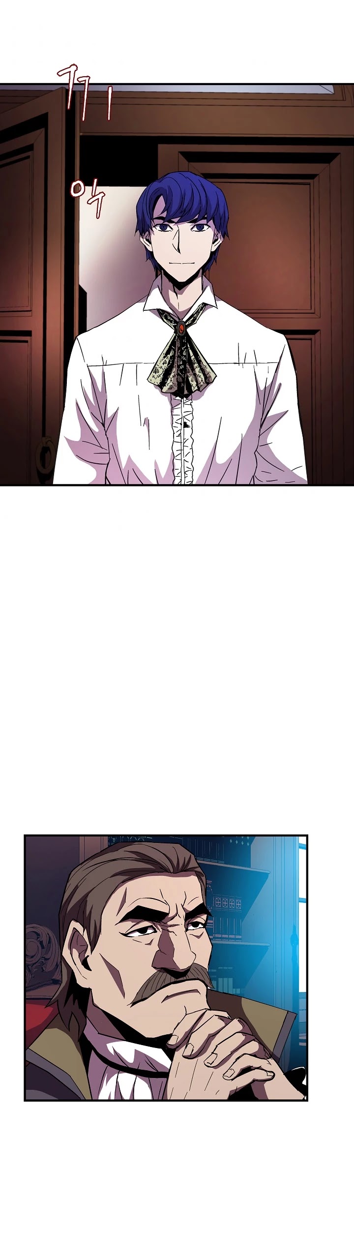 The Rebirth of an 8th Circled Wizard Chapter 37 page 44 - Chapter 37