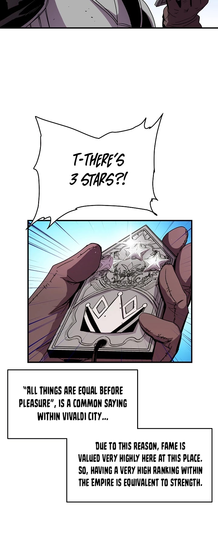 The Rebirth of an 8th Circled Wizard Chapter 37 page 7 - Chapter 37