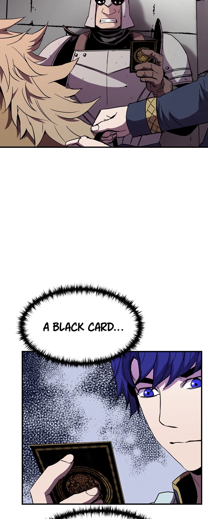 The Rebirth of an 8th Circled Wizard Chapter 37 page 9 - Chapter 37