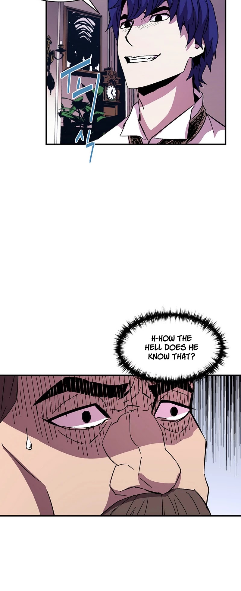 The Rebirth of an 8th Circled Wizard Chapter 38 page 10 - Chapter 38