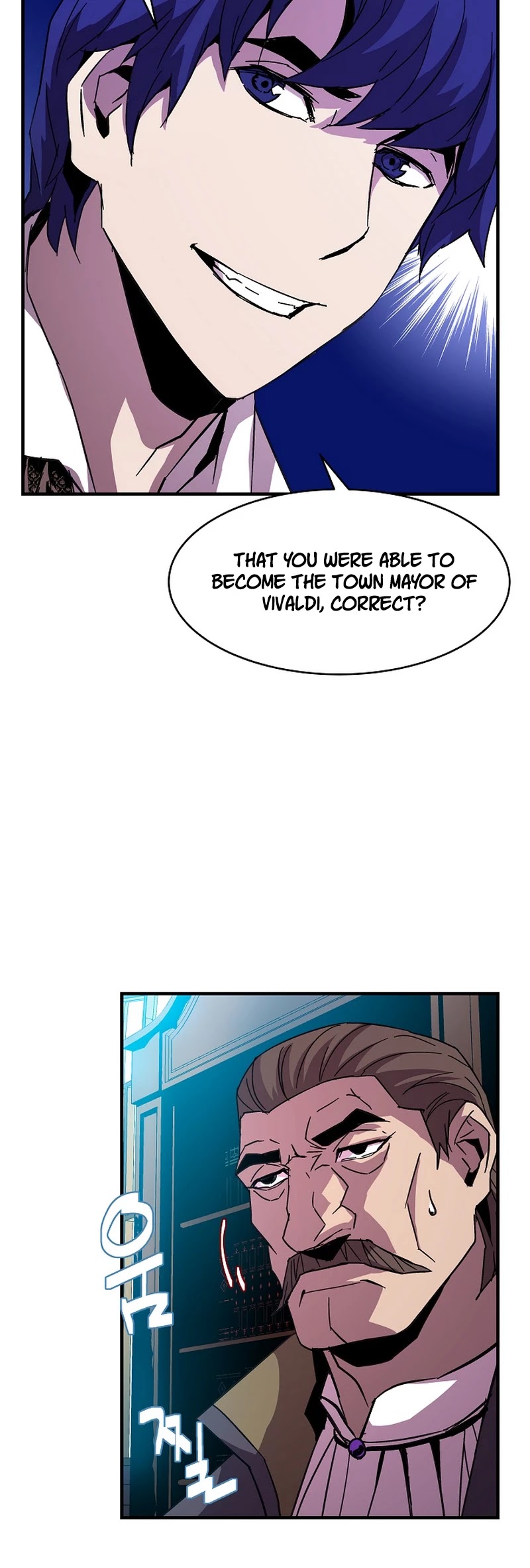 The Rebirth of an 8th Circled Wizard Chapter 38 page 13 - Chapter 38