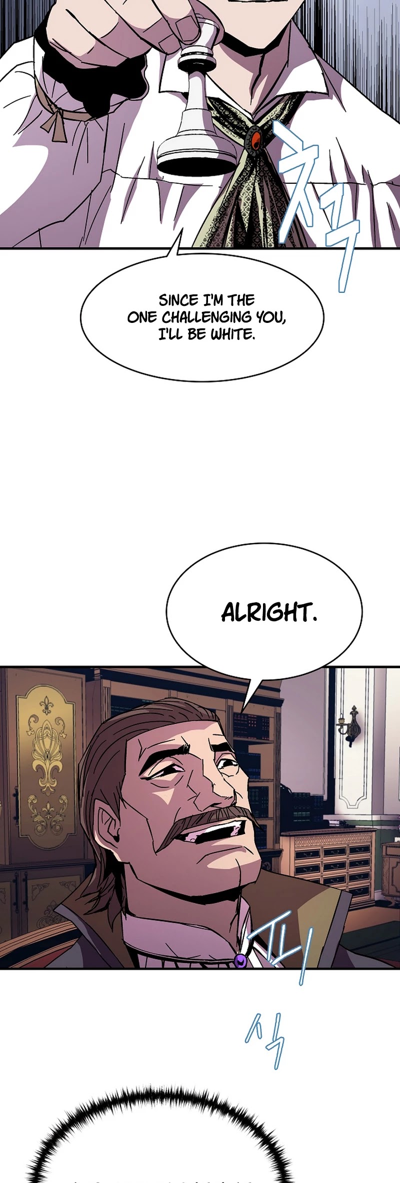 The Rebirth of an 8th Circled Wizard Chapter 38 page 18 - Chapter 38