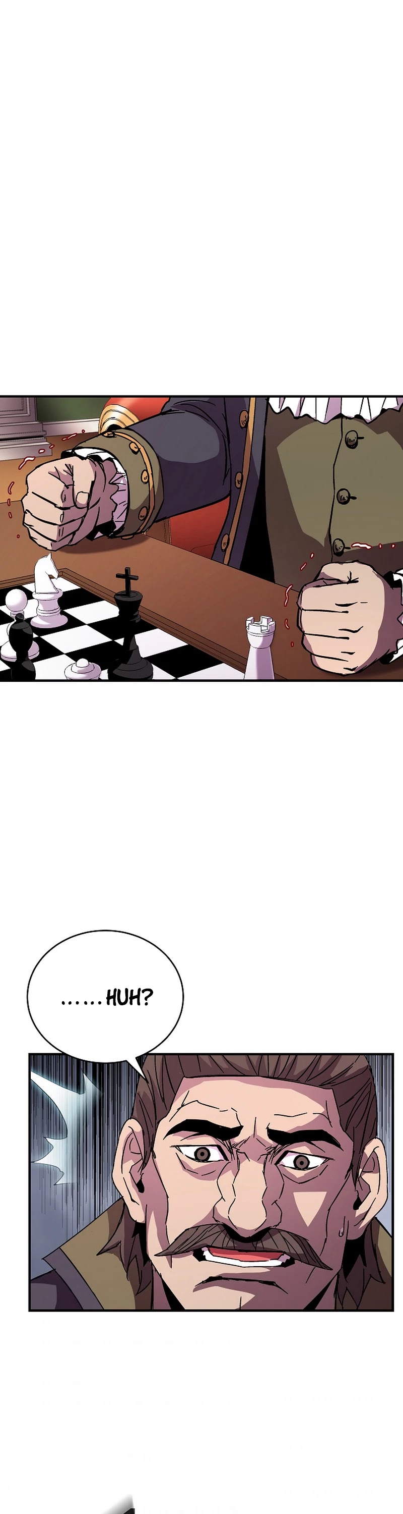 The Rebirth of an 8th Circled Wizard Chapter 38 page 20 - Chapter 38