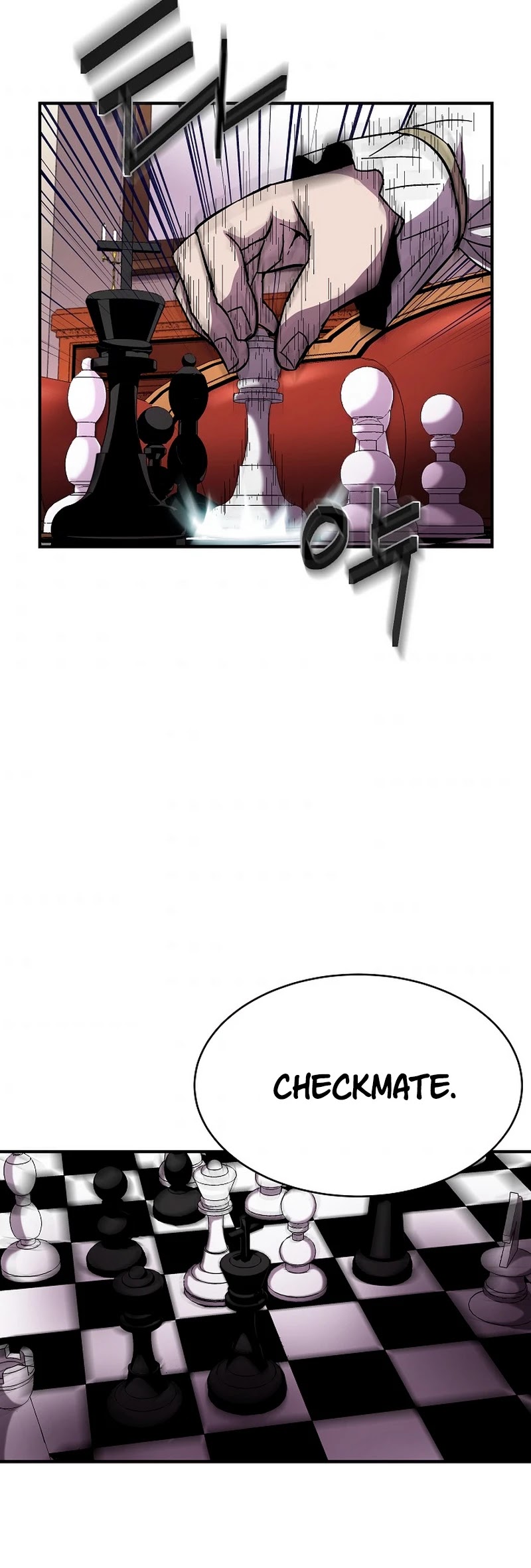 The Rebirth of an 8th Circled Wizard Chapter 38 page 21 - Chapter 38