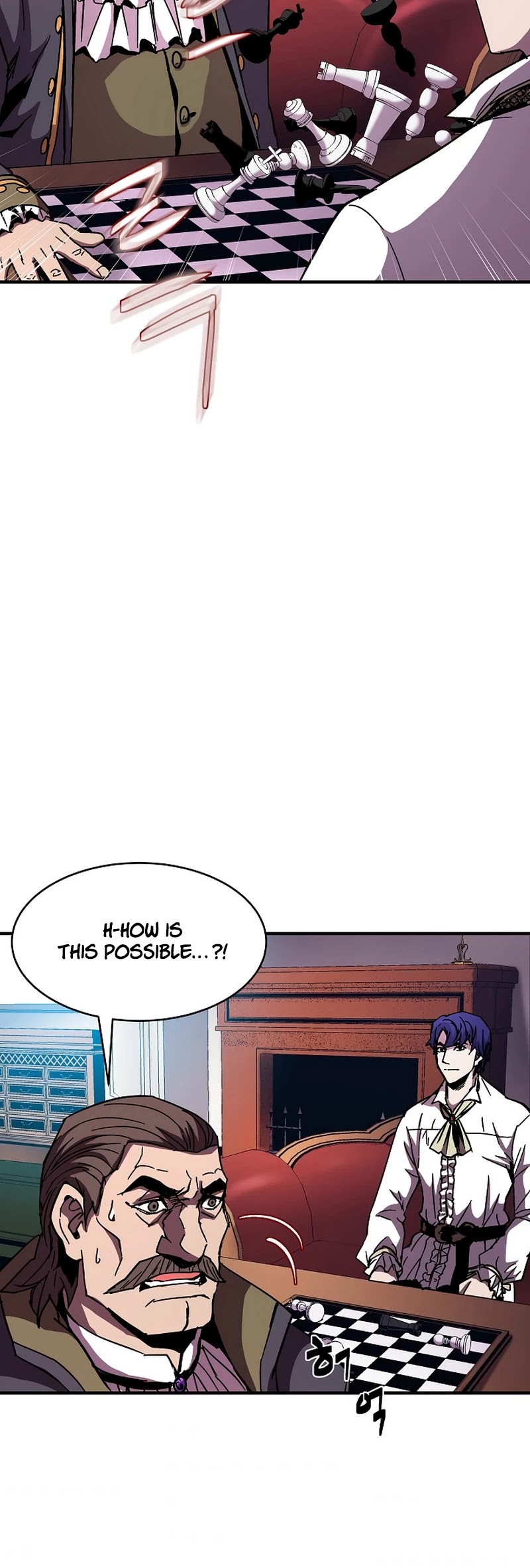 The Rebirth of an 8th Circled Wizard Chapter 38 page 25 - Chapter 38