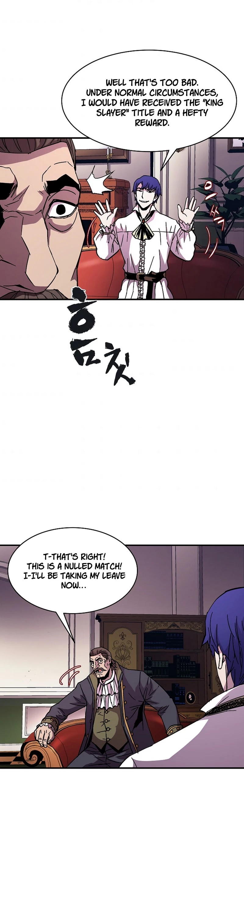 The Rebirth of an 8th Circled Wizard Chapter 38 page 26 - Chapter 38