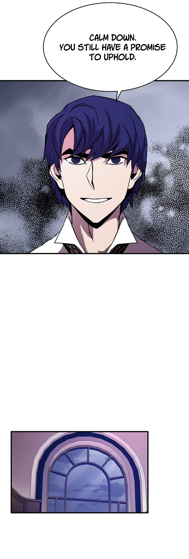The Rebirth of an 8th Circled Wizard Chapter 38 page 27 - Chapter 38
