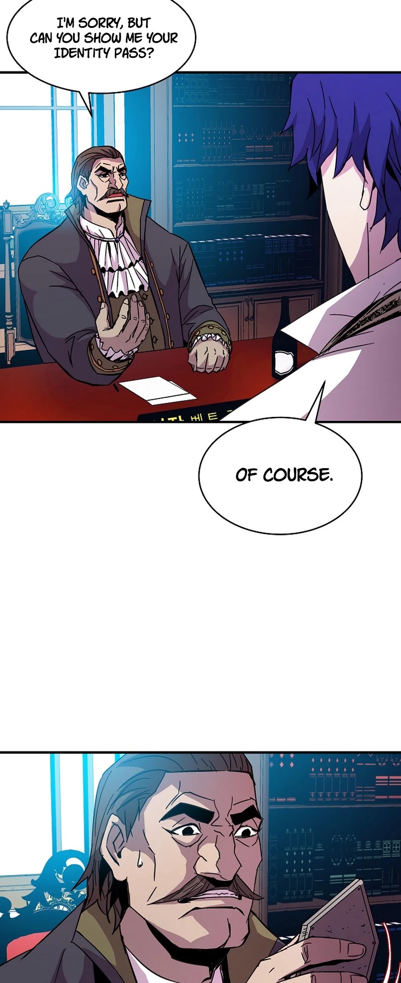The Rebirth of an 8th Circled Wizard Chapter 38 page 3 - Chapter 38
