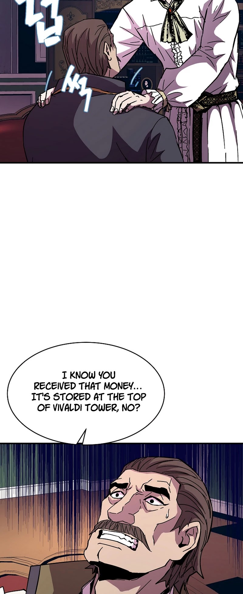 The Rebirth of an 8th Circled Wizard Chapter 38 page 34 - Chapter 38